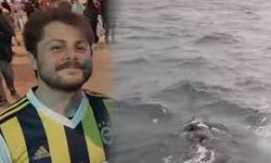 Deniz İbişler İçin Arama Çalışmaları Sürüyor: DEGAK Timleri Beşiktaş Sahilinde Dalışta