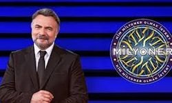 Kim Milyoner Olmak İster Var mı? 8 Ocak 2026 ATV Yayın Akışı