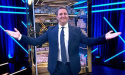 NOW’da yeni yarışma başlıyor: İlker Ayrık’ın sunduğu “Çifte Milyon” bu akşam ekranda