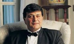 Ferdi Özbeğen’in Hayatı Beyaz Perdeye Taşınıyor