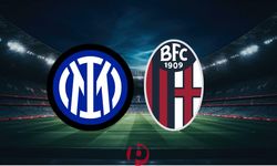 Hakan Çalhanoğlu Başrolde: Inter - Bologna Maçının İlk 11'leri Belli Oldu!