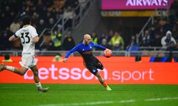 Milano’da Gol Düellosu! Inter 2-0’dan Öyle Bir Döndü Ki... 8 Gollü Gecede Pisa Dağıldı!