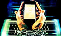 Çocuk ve gençleri sosyal yaşamdan koparan gerçek: Teknoloji bağımlılığı