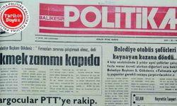 17 Ocak 1990 Çarşamba: Ekmek zammı kapıda