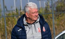 Son Dakika! Balıkesirspor'un Eski Teknik Direktörü de Bahis Listesinde! İsmail Ertekin PFDK'ya Sevk Edildi!