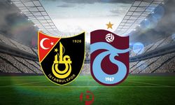 İstanbulspor - Trabzonspor Kupa Maçı Saat Kaçta, Hangi Kanalda?