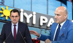 İYİ Parti’de A Takımı Belli Oldu! Burak Dalgın Divan’a Girdi, Turhan Çömez Liste Dışı Kaldı