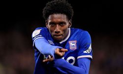 Sergen Yalçın Onay Verirse İmzalar Atılacak! Beşiktaş'a İngiltere'den 23 Milyon Euro'luk Sol Kanat: Philogene Geliyor Mu