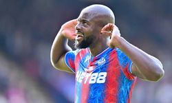 Fenerbahçe'den Premier Lig Operasyonu! Jean-Philippe Mateta İçin Dev Teklif: Gol Makinesi İstanbul Yolunda!