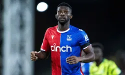 Galatasaray ve Beşiktaş Arasında Jefferson Lerma Savaşı! Crystal Palace'ın Yıldızı İçin Rekor Teklif: Ayrılık Kesinleşti