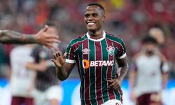 Beşiktaş'ta Gonzalo Plata Sesleri! Brezilya Basını Duyurdu: Flamengo'nun Yıldızı Jhon Arias Türkiye Yolunda!