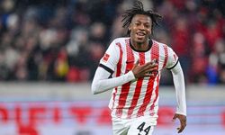 Galatasaray'dan Orta Sahaya "Genç Dinamo"! PSG ile Transfer Savaşında Johan Manzambi Hamlesi