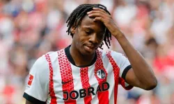 Galatasaray'dan Transferde Yılın Çalımı! PSG'nin İstediği Johan Manzambi İçin Resmi Teklif Yapıldı!