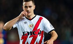 Yeni Quaresma Etkisi mi? Beşiktaş'ın İstediği Jorge de Frutos Kimdir, İstatistikleri Neler?