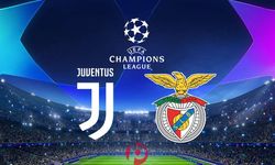 Juventus - Benfica Maçı Ne Zaman? Saat Kaçta? Hangi Kanalda? Kenan Yıldız İlk 11'de mi?