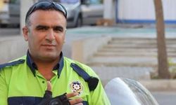 Fethi Sekin... İzmir'i kurtaran kahraman şehit polis