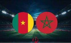 Afrika'da Dev Randevu: Kamerun - Fas Çeyrek Final Maçı Saat Kaçta? Hangi Kanalda?