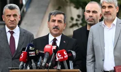 Memur ve Emekliye Ek Zam Gelecek mi? Türkiye Kamu-Sen'in Bakanlık Önündeki Talepleri