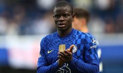 Fenerbahçe'den Yılın Transfer Bombası! N'Golo Kante Adım Adım Kadıköy'e: Dubai'de Kritik Zirve Başladı!