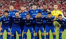 Azerbaycan'ın Gururu Karabağ FK Şampiyonlar Ligi'nde İlk 24'e Girdi! İşte Muhtemel Rakipleri...