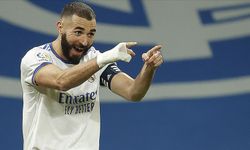 Benzema’nın Yeni Takımı Belli Oldu! Beşiktaş Bekliyordu, O İmzayı Suudi Arabistan'da Attı