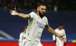 Beşiktaş’ta Yüzyılın Transferi: Karim Benzema Bombası! Suudi Arabistan'da Kriz Çıktı, Menajerler Önerdi!