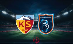 Kayserispor - Başakşehir Maçı Ne Zaman? Saat Kaçta? Hangi Kanalda?
