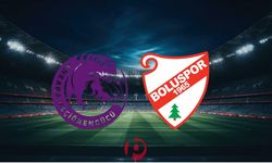 Keçiörengücü - Boluspor Maçı Ne Zaman? Saat Kaçta? Hangi Kanalda?