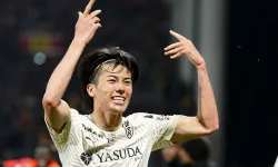 Trabzonspor Fransa’dan Japon Yıldızı Getiriyor! Keito Nakamura Bombası Patladı: İşte Transferin Şartı!