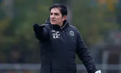 Iğdır FK'de Yeni Dönem! Milli Takımın Eski Antrenörü Kenan Koçak İmzayı Attı