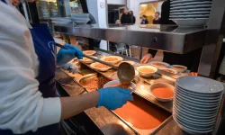 KENT LOKANTALARI İÇİN MALZEMELİ YEMEK HAZIRLANMASI