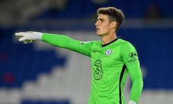 Beşiktaş'ta Yılın Transfer Bombası: Kepa Arrizabalaga! Tarihin En Pahalı Kalecisi Kartal Oluyor!