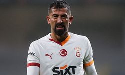 Süper Lig'de Yılın Transfer Takası! Kerem Demirbay Eyüpspor'dan Ayrıldı, Yeni Takımı Belli Oldu
