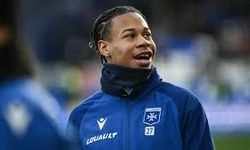 Galatasaray'dan Orta Sahaya Fransız Panzeri! Kevin Danois Kimdir, Değerini Nasıl 20 Katına Çıkardı?