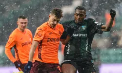 Kocaeli’de Muçi Mucizesi! Trabzonspor Deplasmanda 90’da Güldü: İşte Maçın Tüm Detayları