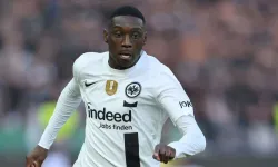 Fenerbahçe'den Yüzyılın Transfer Hamlesi! 95 Milyon Euro'luk Yıldız Kolo Muani İçin PSG ile Pazarlıklar Başladı