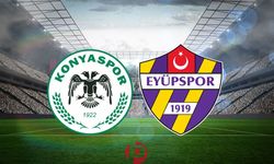 Konyaspor - Eyüpspor Maçı Ne Zaman, Saat Kaçta ve Hangi Kanalda? İşte Maçın Detayları