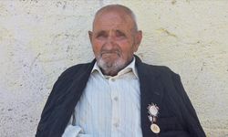 Kore Gazisi Süleyman Kızgın 96 Yaşında Vefat Etti: Bir Kahraman Daha Sonsuzluğa Uğurlanıyor!