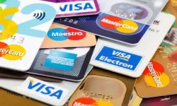 Kartlı ödemelerde Aralık rekoru: 2,5 Trilyon TL’yi aştı