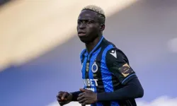 Beşiktaş ve Trabzonspor Transferde Karşı Karşıya! Monaco'nun Yıldızı Krepin Diatta Transferi için Dev Savaş!