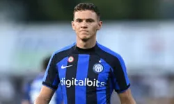 Di Marzio’dan Gece Yarısı Bombası! Beşiktaş, Inter’in Yıldızı Asllani’yi Kadrosuna Katıyor
