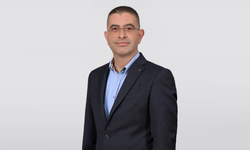 Aras Kargo’da Üst Düzey Atama: Kürşat Alp Yiğit Bilgi Teknolojileri Başkan Yardımcısı Oldu