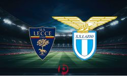 Lecce - Lazio Maçı Bugün: Saat Kaçta ve Hangi Kanalda?