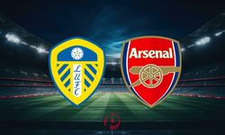 Leeds United - Arsenal Maçı Ne Zaman? Saat Kaçta, Hangi Kanalda?