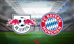 Bundesliga’da Devler Çarpışıyor! RB Leipzig - Bayern Münih Maçı Bugün Saat Kaçta ve Hangi Kanalda? Şifresiz İzle!