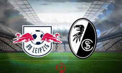 RB Leipzig - Freiburg Maçı Saat Kaçta? Leipzig - Freiburg Muhtemel 11'ler ve Sakatlık Raporu