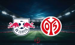 RB Leipzig - Mainz 05 Maçı Ne Zaman? Saat Kaçta, Hangi Kanalda?