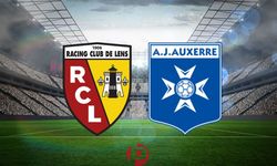 Fransa'da Dev Kapışma! Lens - Auxerre Maçı Ne Zaman, Saat Kaçta, Hangi Kanalda?