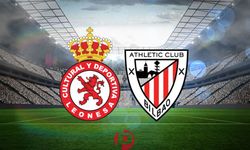 Kral Kupası’nda Kritik Randevu: Cultural Leonesa – Athletic Bilbao Maçı Ne Zaman?