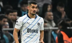 Fenerbahçe’de Kupa Zaferi Sonrası Şok Sakatlık! Levent Mercan 1 Ay Yok: İşte Kulüpten Yapılan Resmi Açıklama!